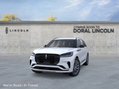 2026 Lincoln Aviator Premiere®