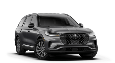 2027 Lincoln Aviator Premiere