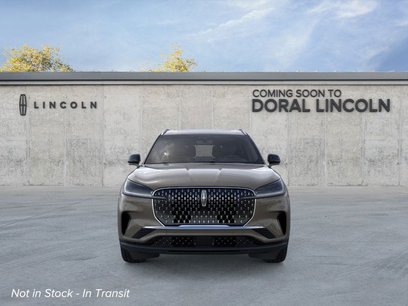 2026 Lincoln Aviator Premiere®