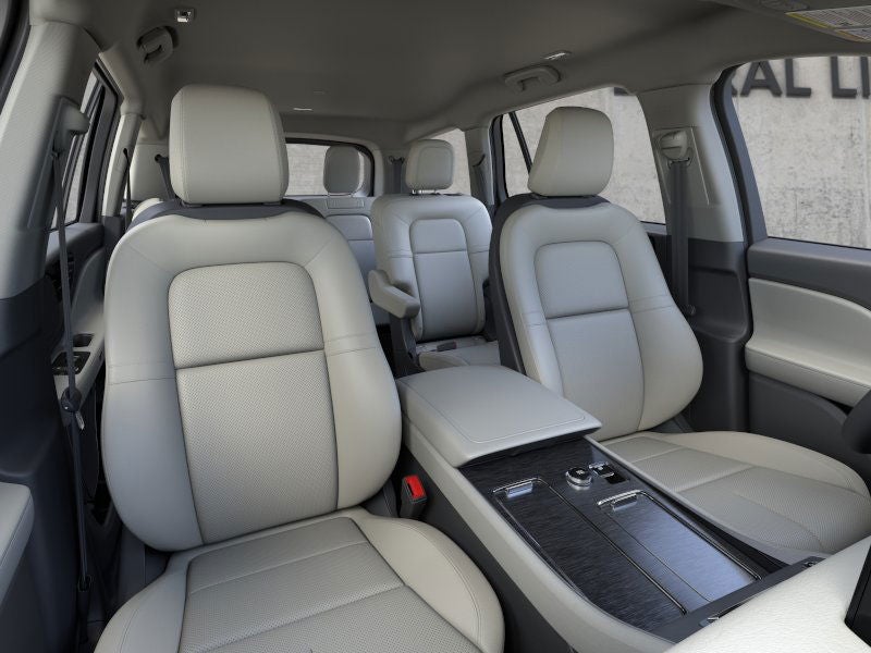 2026 Lincoln Aviator Premiere®