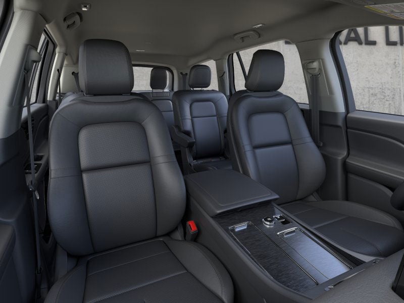 2026 Lincoln Aviator Premiere®