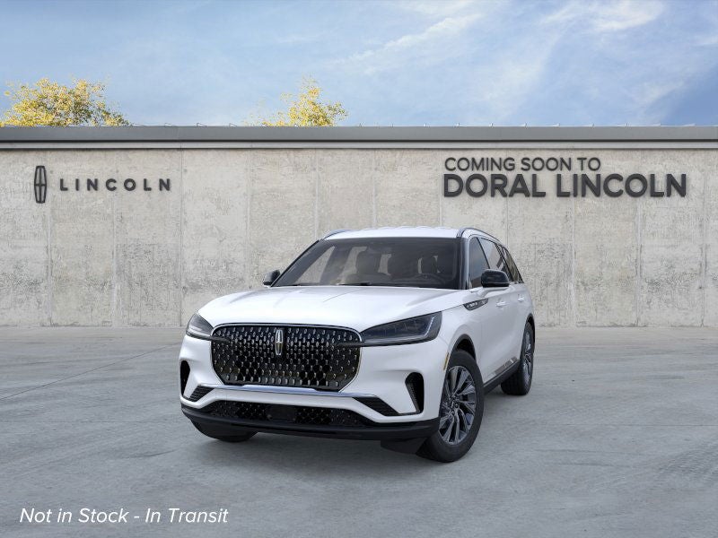 2026 Lincoln Aviator Premiere®