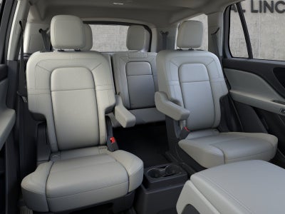 2026 Lincoln Aviator Reserve®