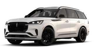 2026 Lincoln Aviator Reserve®