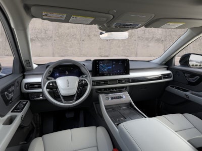 2026 Lincoln Aviator Reserve®