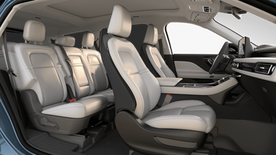 2026 Lincoln Aviator Reserve®