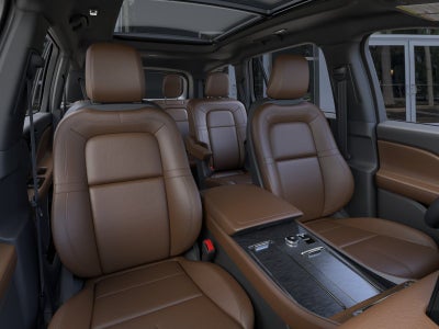 2026 Lincoln Aviator Reserve®