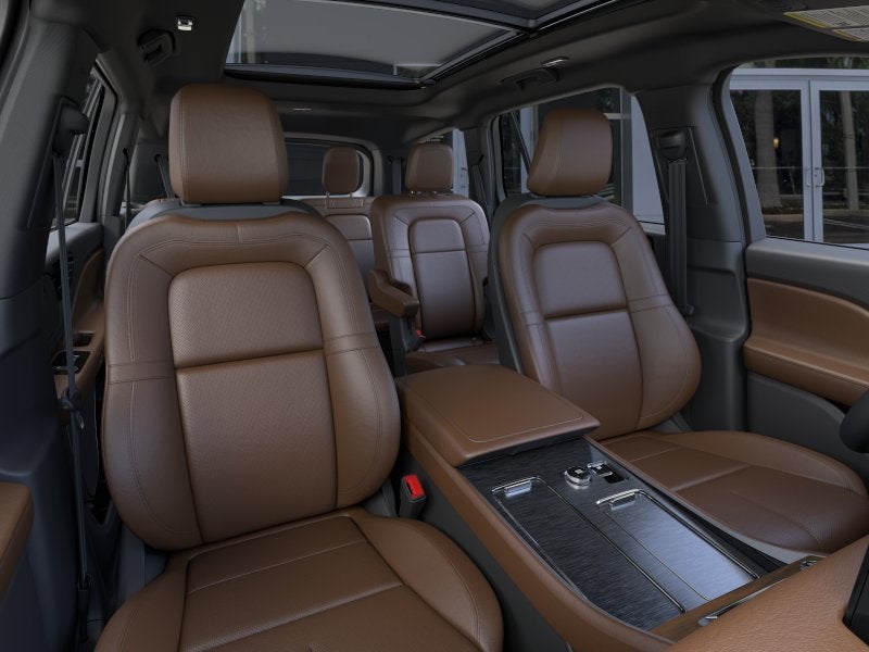 2026 Lincoln Aviator Reserve®