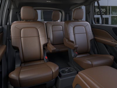 2026 Lincoln Aviator Reserve®