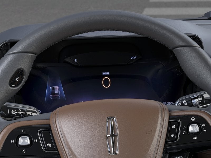 2026 Lincoln Aviator Reserve®