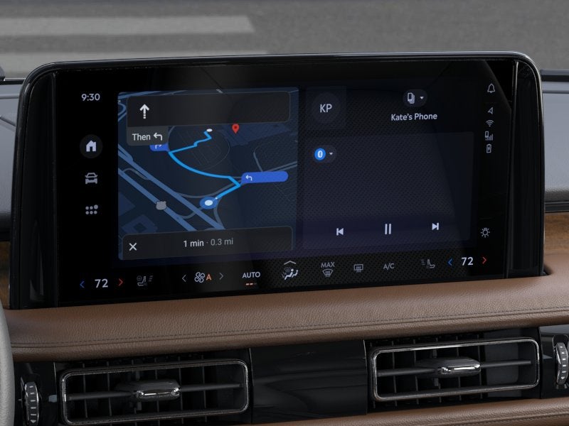 2026 Lincoln Aviator Reserve®