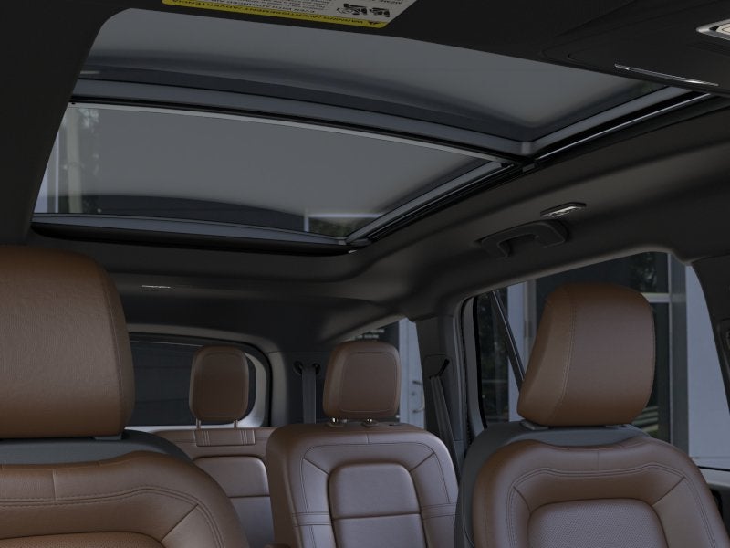 2026 Lincoln Aviator Reserve®