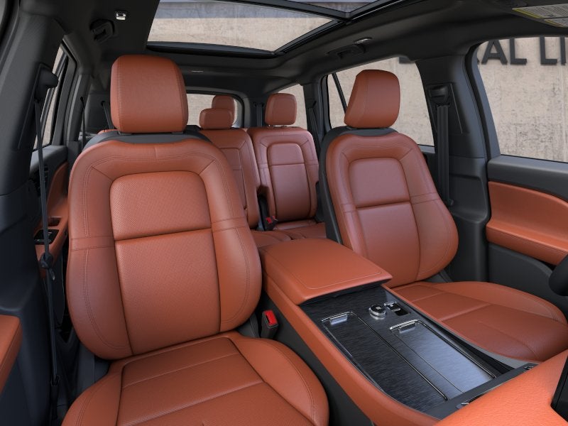 2026 Lincoln Aviator Reserve®
