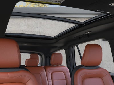 2026 Lincoln Aviator Reserve®