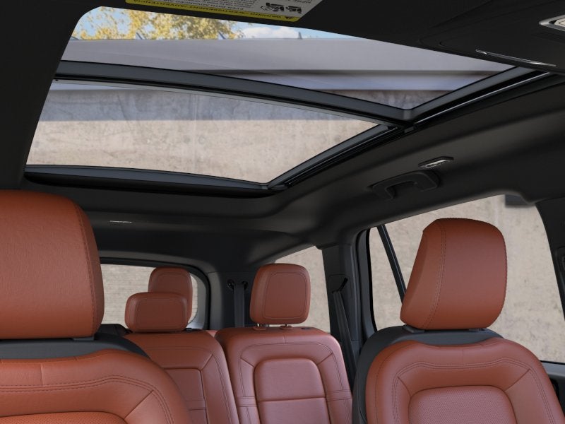 2026 Lincoln Aviator Reserve®