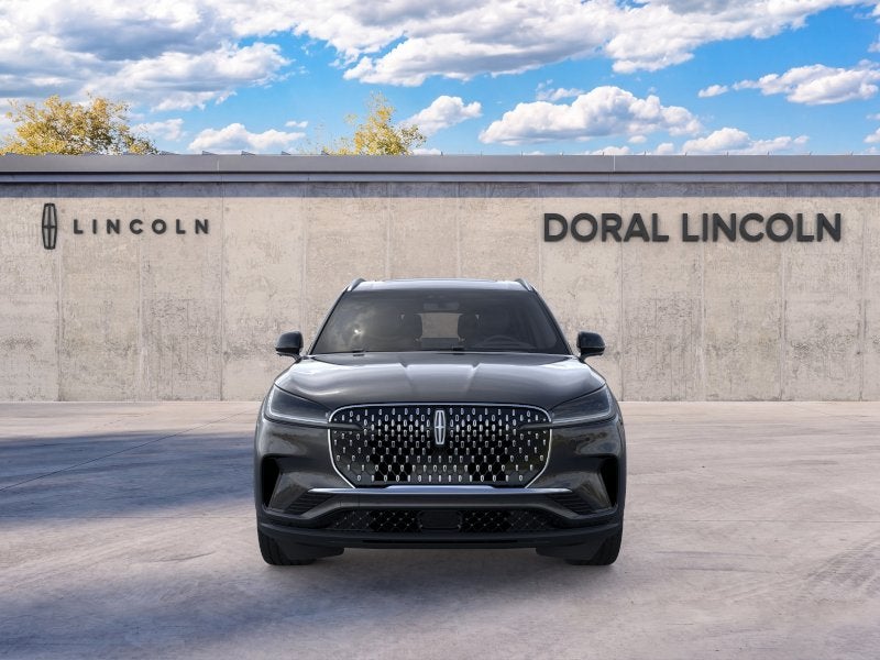 2026 Lincoln Aviator Reserve®