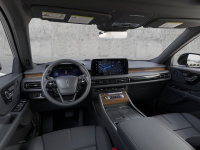 2026 Lincoln Aviator Reserve®