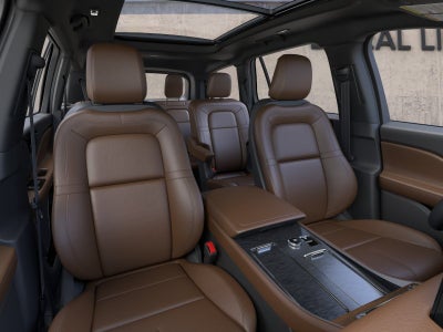 2026 Lincoln Aviator Reserve®