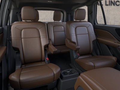 2026 Lincoln Aviator Reserve®