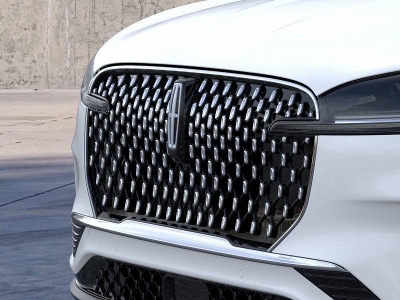 2026 Lincoln Aviator Reserve®