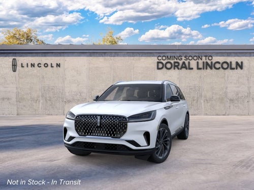 2026 Lincoln Aviator Reserve®