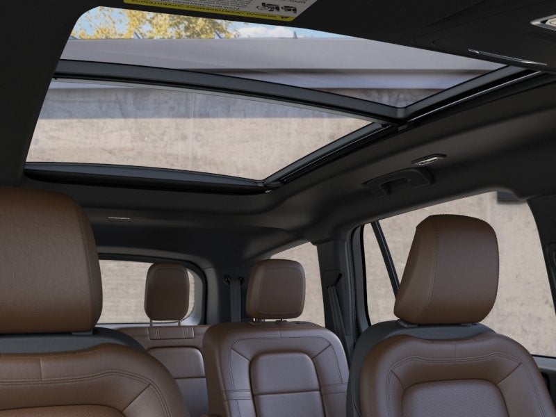 2026 Lincoln Aviator Reserve®