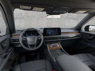 2026 Lincoln Aviator Reserve®