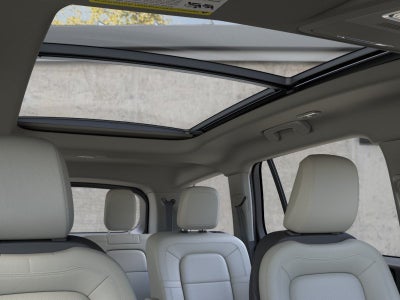 2026 Lincoln Aviator Reserve®