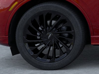 2026 Lincoln Aviator Reserve®