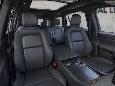 2026 Lincoln Aviator Reserve®