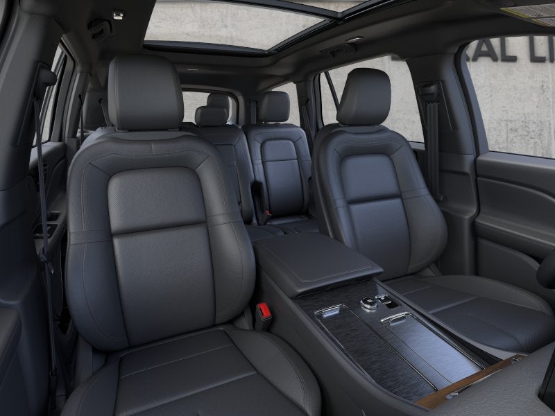 2026 Lincoln Aviator Reserve®