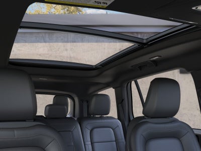 2026 Lincoln Aviator Reserve®