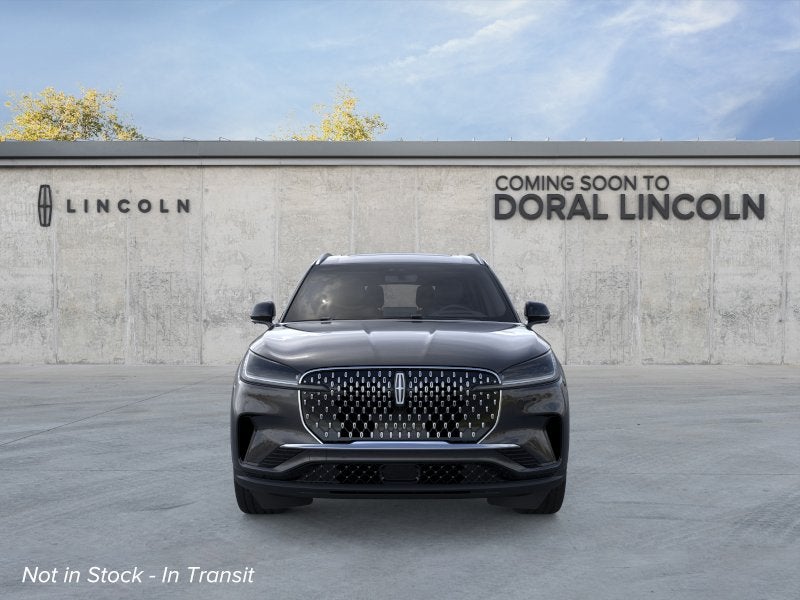 2026 Lincoln Aviator Reserve®