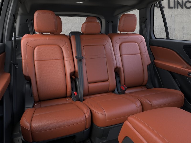2026 Lincoln Aviator Reserve®