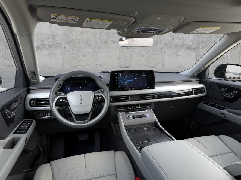 2026 Lincoln Aviator Reserve®