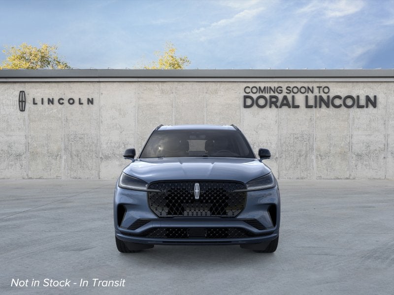 2026 Lincoln Aviator Reserve®