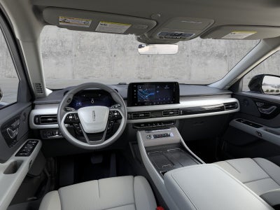2026 Lincoln Aviator Reserve®