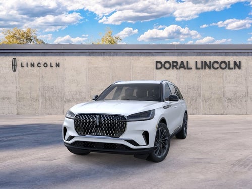 2026 Lincoln Aviator Reserve®
