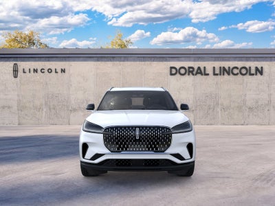2026 Lincoln Aviator Reserve®