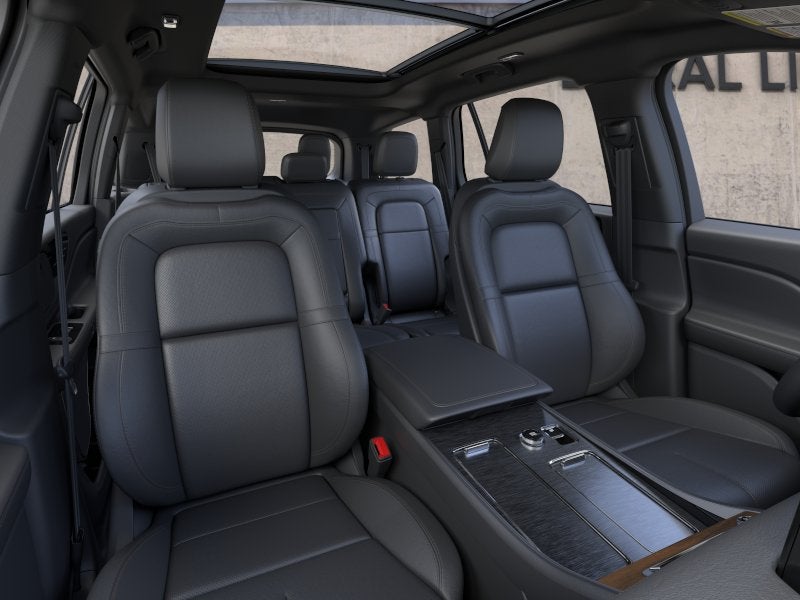 2026 Lincoln Aviator Reserve®