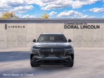 2026 Lincoln Aviator Reserve®