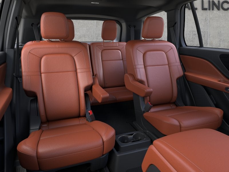 2026 Lincoln Aviator Reserve®