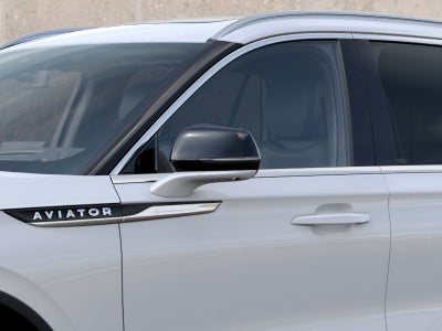 2027 Lincoln Aviator 4DR AWD RESERVE