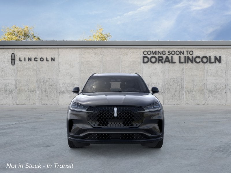 2026 Lincoln Aviator Reserve®