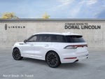 2026 Lincoln Aviator Black Label™