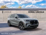 2027 Lincoln Aviator Black Label™