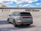 2027 Lincoln Aviator Black Label™