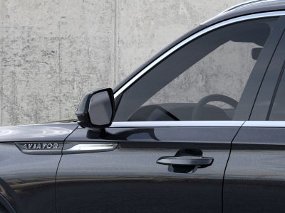 2026 Lincoln Aviator Black Label™