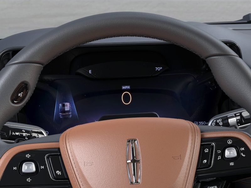 2026 Lincoln Aviator Black Label™