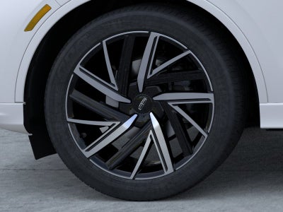 2026 Lincoln Aviator Black Label™